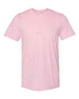 BELLA + CANVAS-Unisex Triblend Tee-3413